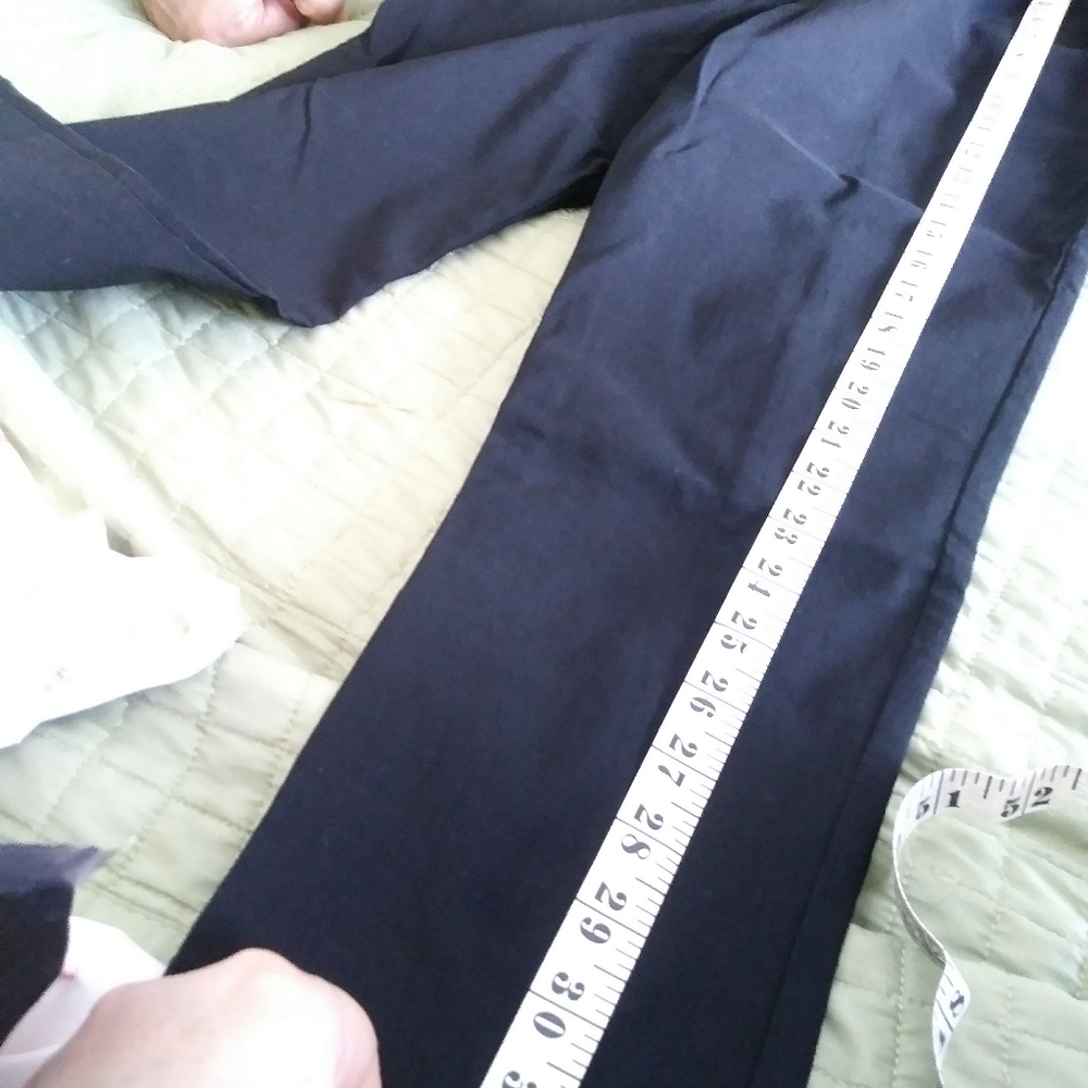 Pinup Style Jeans Small 'NEW' - Picture 12 of 14